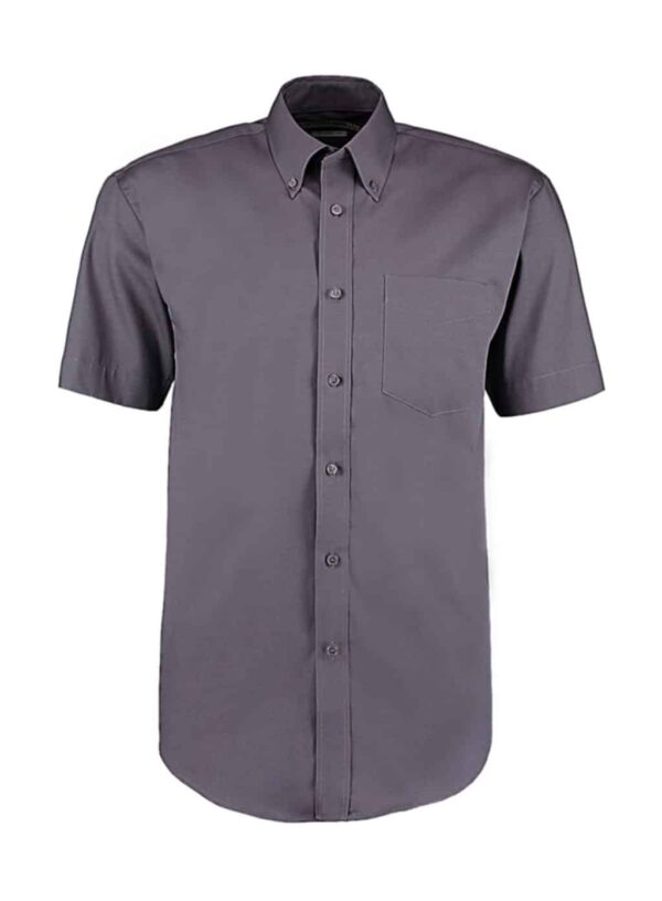 Classic Fit Premium Oxford Shirt SSL - Afbeelding 6