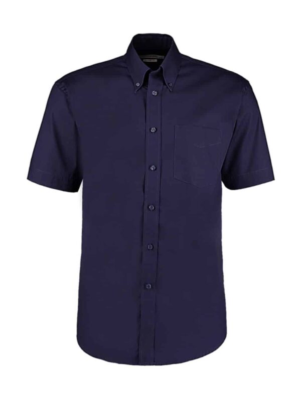Classic Fit Premium Oxford Shirt SSL - Afbeelding 8
