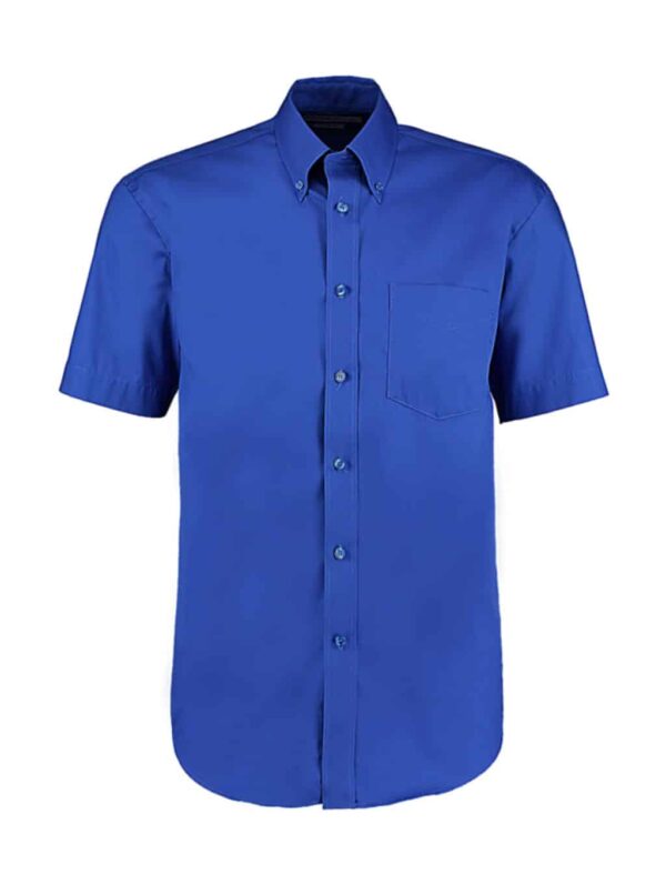 Classic Fit Premium Oxford Shirt SSL - Afbeelding 10