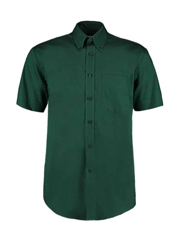 Classic Fit Premium Oxford Shirt SSL - Afbeelding 14