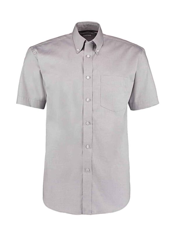 Classic Fit Premium Oxford Shirt SSL - Afbeelding 16