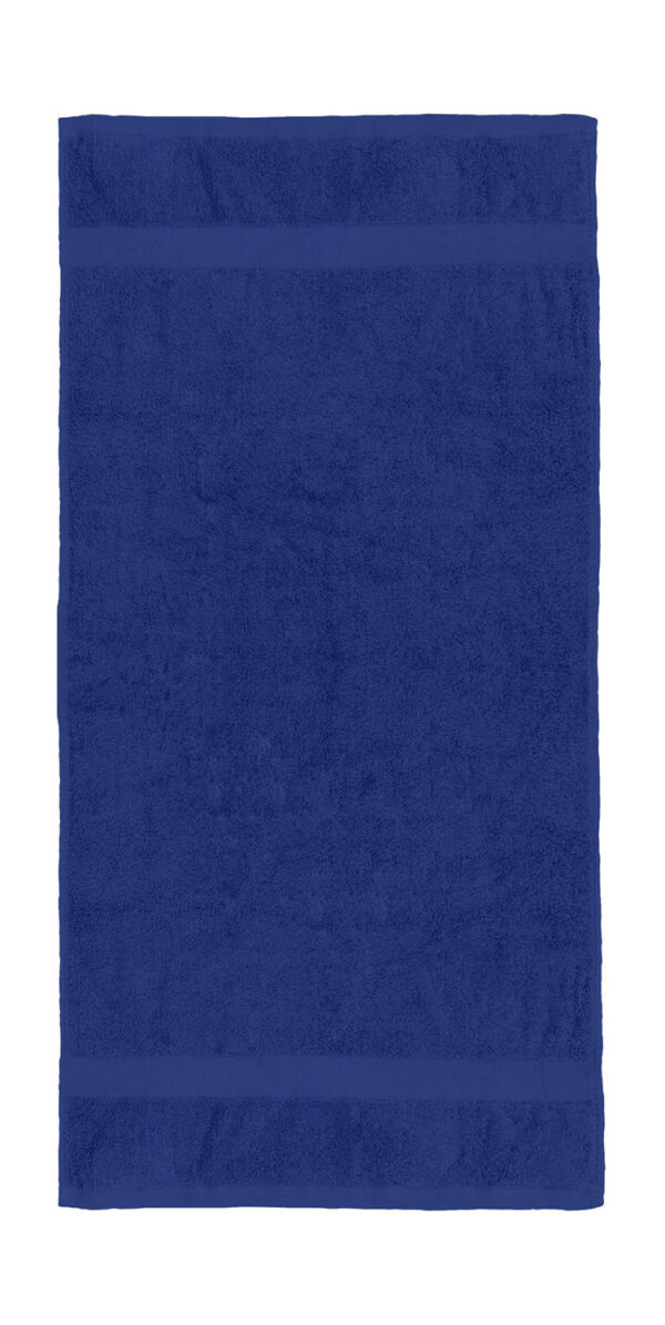 Seine Hand Towel 50x100 cm - Afbeelding 9