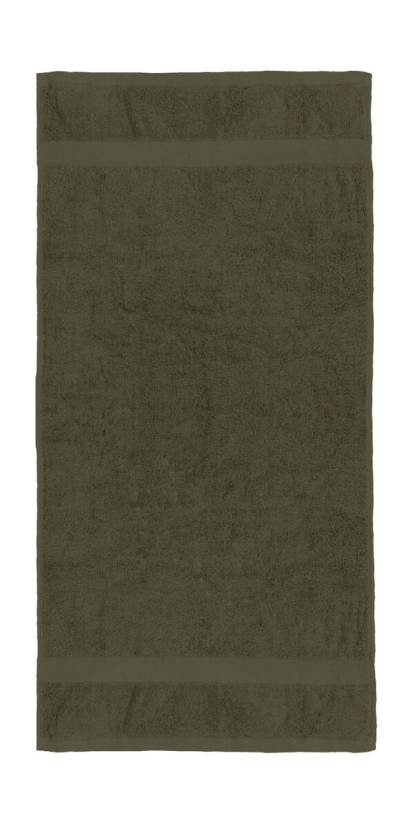 Seine Hand Towel 50x100 cm - Afbeelding 14