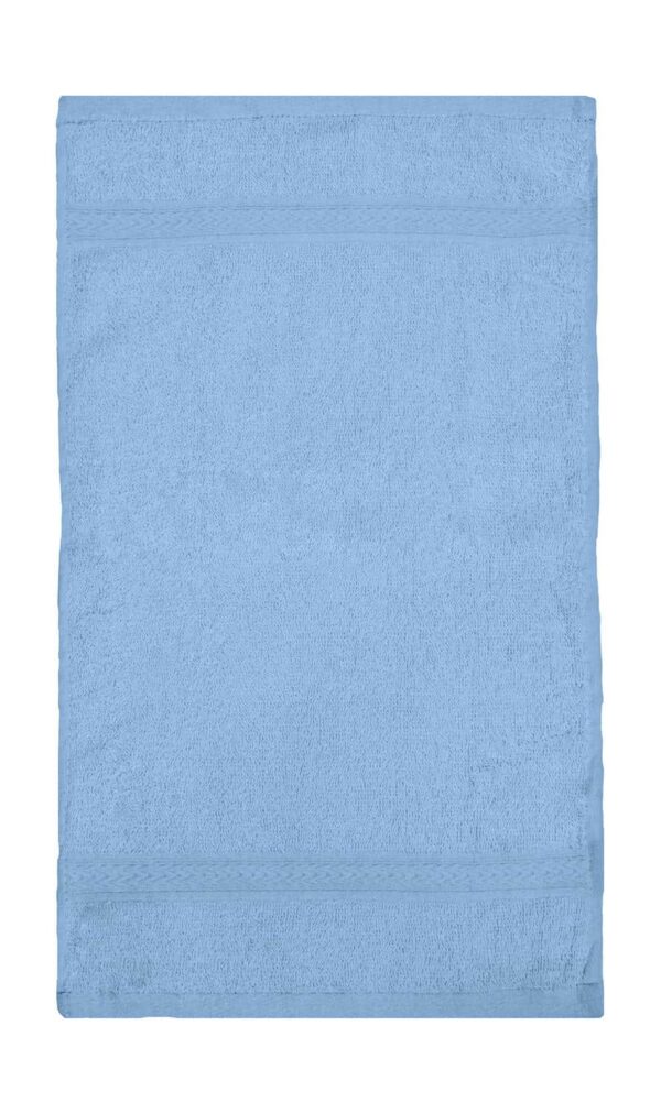 Rhine Guest Towel 30x50 cm - Afbeelding 9