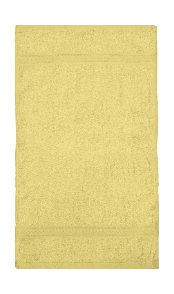 Rhine Guest Towel 30x50 cm - Afbeelding 26