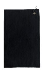 Thames Golf Towel 30x50 cm - Afbeelding 3