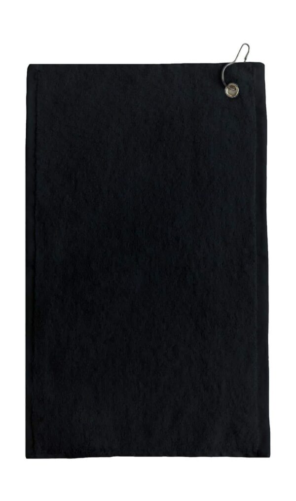 Thames Golf Towel 30x50 cm - Afbeelding 3