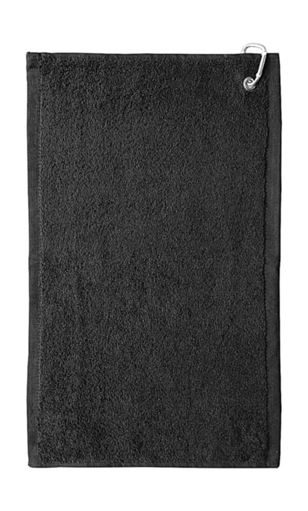 Thames Golf Towel 30x50 cm - Afbeelding 4