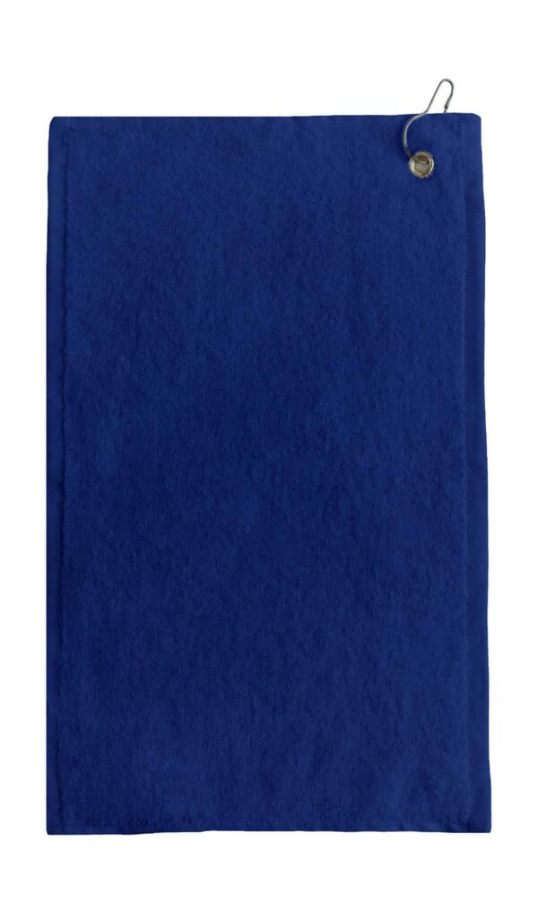 Thames Golf Towel 30x50 cm - Afbeelding 5