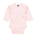 Baby Organic LS Bodysuit - Afbeelding 7