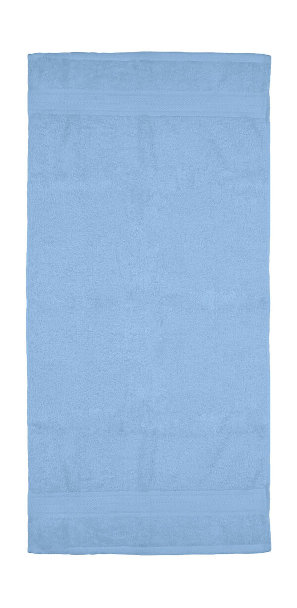 Rhine Hand Towel 50x100 cm - Afbeelding 9