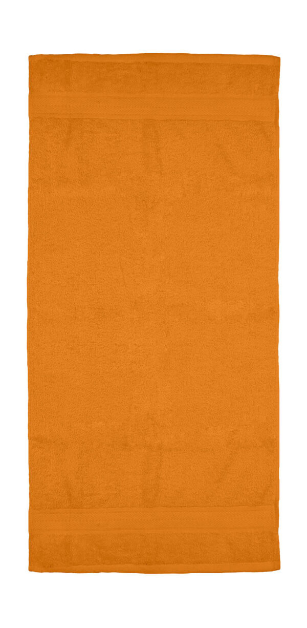 Rhine Hand Towel 50x100 cm - Afbeelding 16