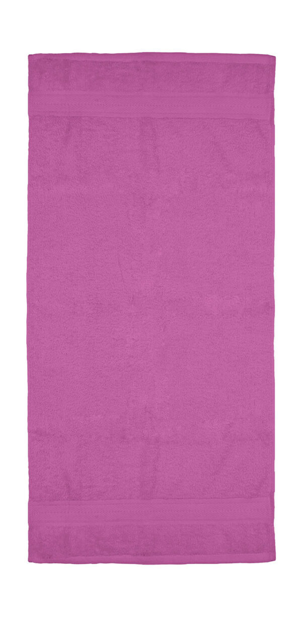 Rhine Hand Towel 50x100 cm - Afbeelding 22