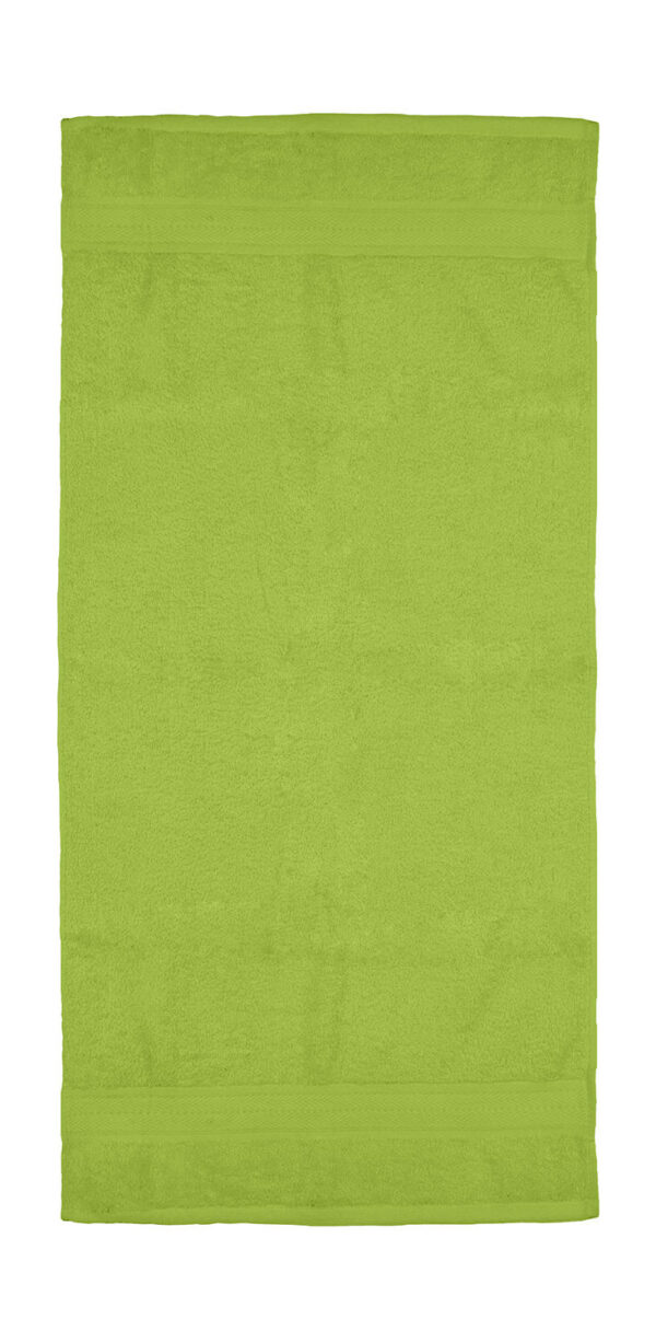 Rhine Hand Towel 50x100 cm - Afbeelding 25