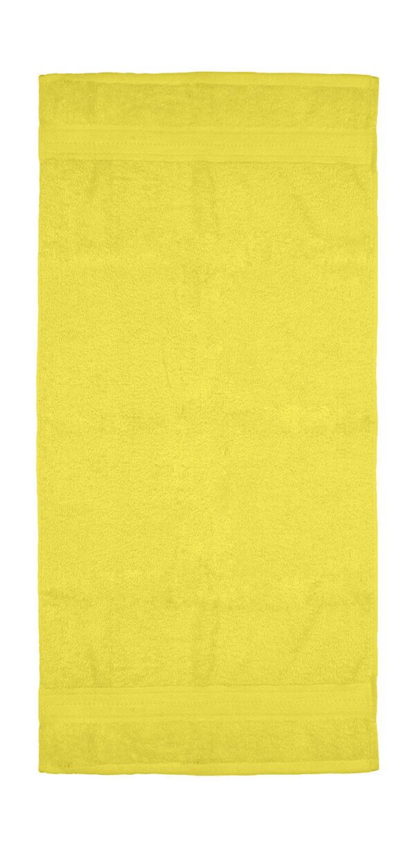 Rhine Hand Towel 50x100 cm - Afbeelding 29