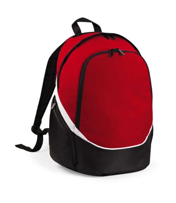 Pro Team Backpack - Afbeelding 5