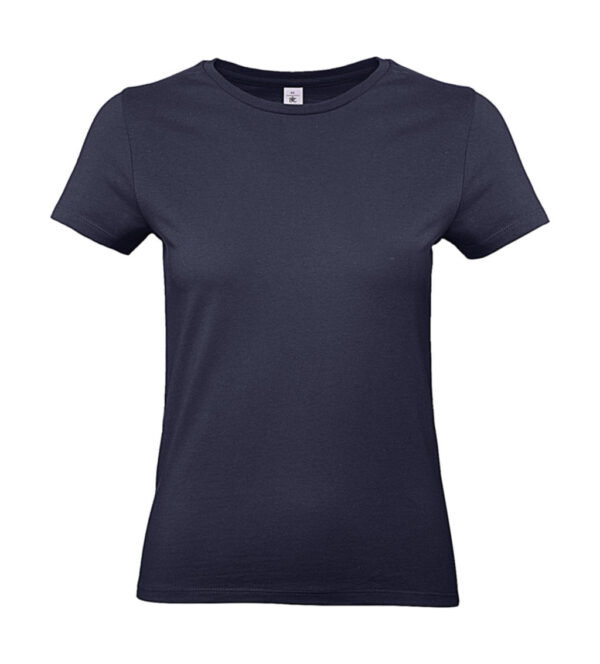 #E190 /women T-Shirt - Afbeelding 9