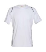 Regular Fit Cooltex® Contrast Tee