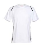 Regular Fit Cooltex® Contrast Tee - Afbeelding 3