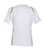 Regular Fit Cooltex® Contrast Tee - Afbeelding 5