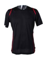 Regular Fit Cooltex® Contrast Tee - Afbeelding 9