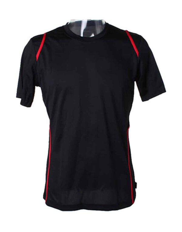 Regular Fit Cooltex® Contrast Tee - Afbeelding 9