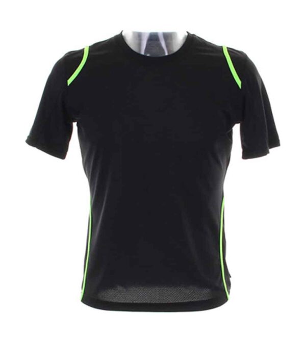 Regular Fit Cooltex® Contrast Tee - Afbeelding 11