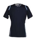 Regular Fit Cooltex® Contrast Tee - Afbeelding 12