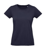 Organic Inspire Plus T /women T-shirt - Afbeelding 5
