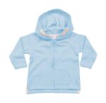 Baby Hoodie - Afbeelding 3