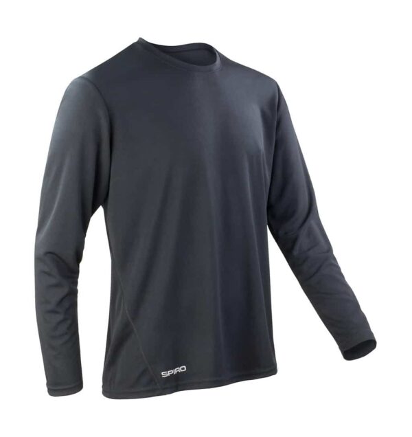 Performance T-Shirt LS - Afbeelding 3