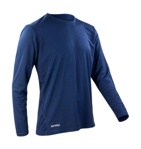 Performance T-Shirt LS - Afbeelding 5