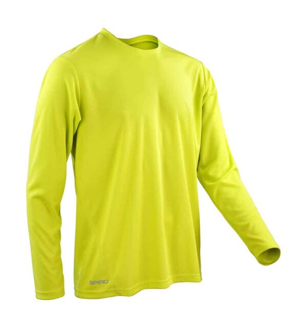 Performance T-Shirt LS - Afbeelding 7