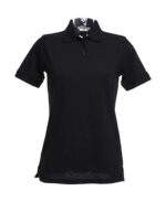 Ladies` Classic Fit Polo Superwash® 60º - Afbeelding 3
