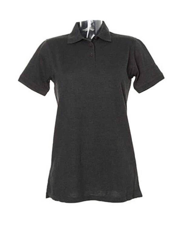 Ladies` Classic Fit Polo Superwash® 60º - Afbeelding 7