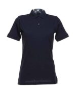 Ladies` Classic Fit Polo Superwash® 60º - Afbeelding 9