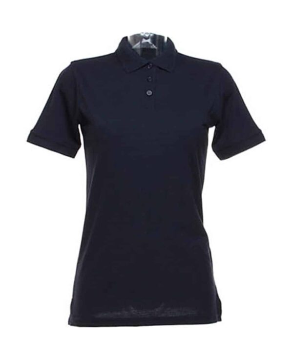 Ladies` Classic Fit Polo Superwash® 60º - Afbeelding 9