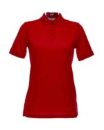 Ladies` Classic Fit Polo Superwash® 60º - Afbeelding 14
