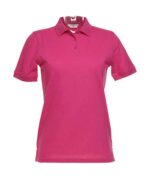 Ladies` Classic Fit Polo Superwash® 60º - Afbeelding 16