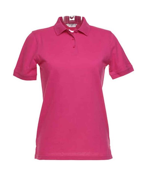Ladies` Classic Fit Polo Superwash® 60º - Afbeelding 16