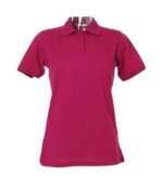 Ladies` Classic Fit Polo Superwash® 60º - Afbeelding 18