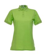 Ladies` Classic Fit Polo Superwash® 60º - Afbeelding 20