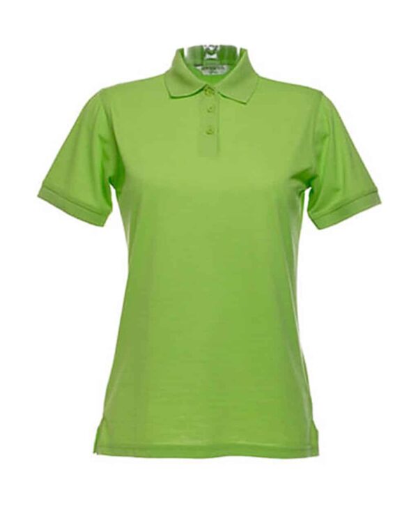 Ladies` Classic Fit Polo Superwash® 60º - Afbeelding 20