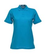 Ladies` Classic Fit Polo Superwash® 60º - Afbeelding 22