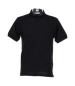 Men`s Classic Fit Polo Superwash® 60º - Afbeelding 3