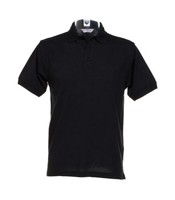 Men`s Classic Fit Polo Superwash® 60º - Afbeelding 3