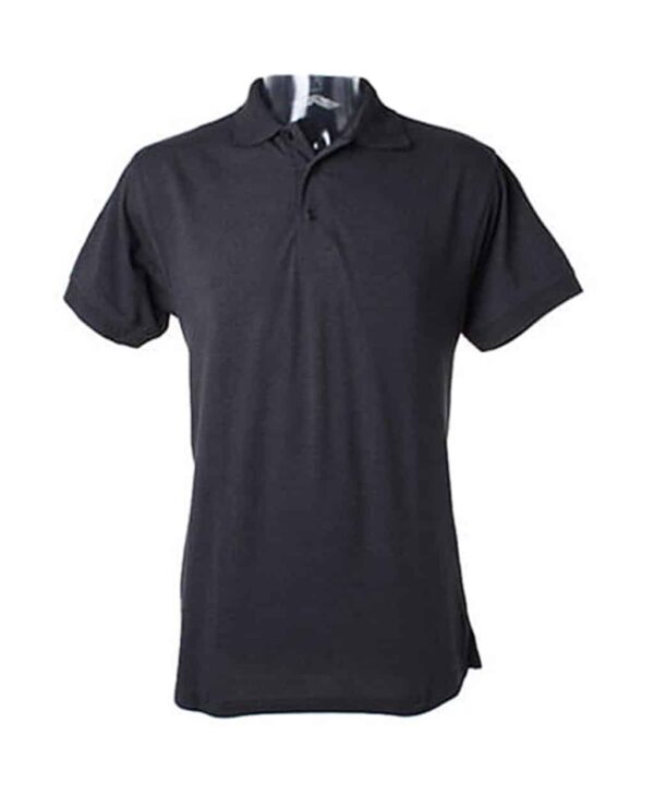 Men`s Classic Fit Polo Superwash® 60º - Afbeelding 5