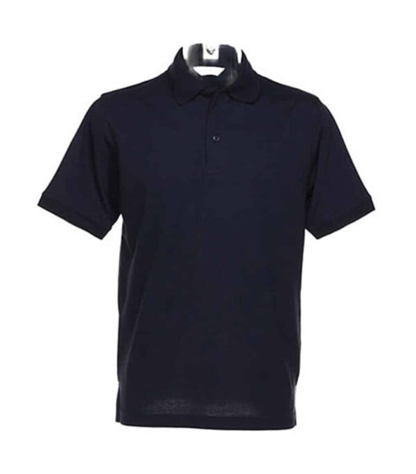 Men`s Classic Fit Polo Superwash® 60º - Afbeelding 7