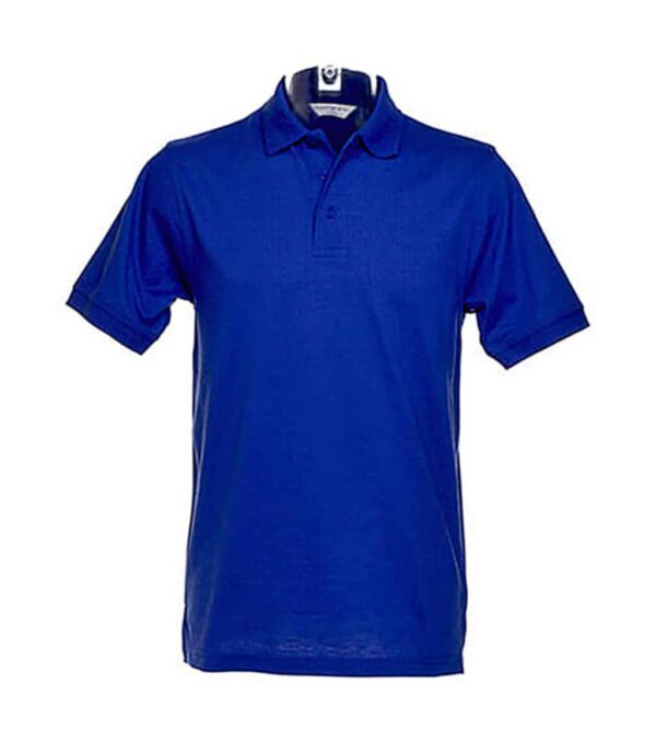Men`s Classic Fit Polo Superwash® 60º - Afbeelding 9