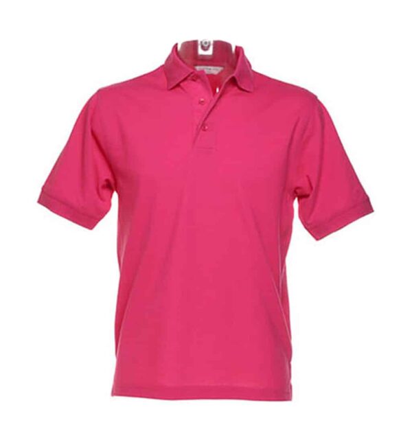 Men`s Classic Fit Polo Superwash® 60º - Afbeelding 13